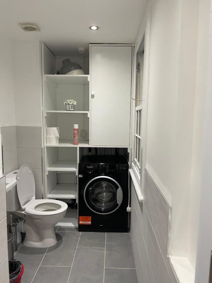 Apartamento 93 Charlotte Londres Exterior foto